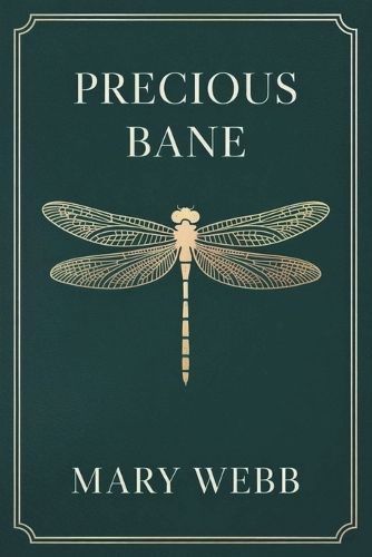 Cover image for Precious Bane