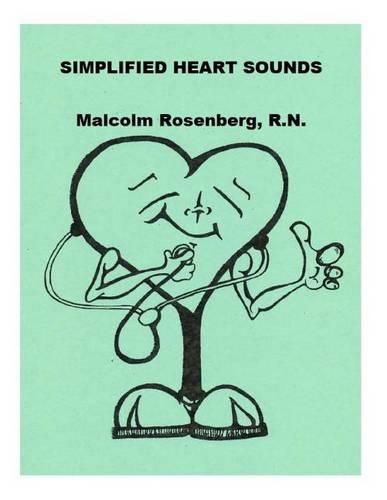 Cover image for Simplified Heart Sounds