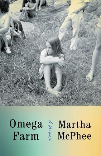 Cover image for Omega Farm