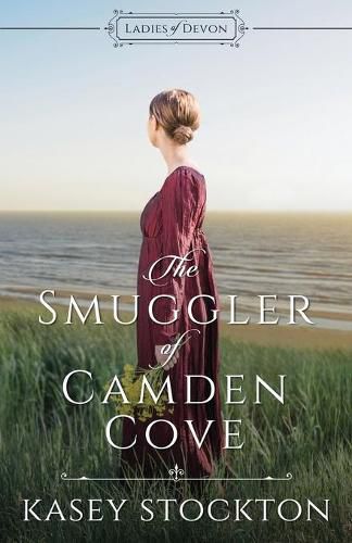 Cover image for The Smuggler of Camden Cove