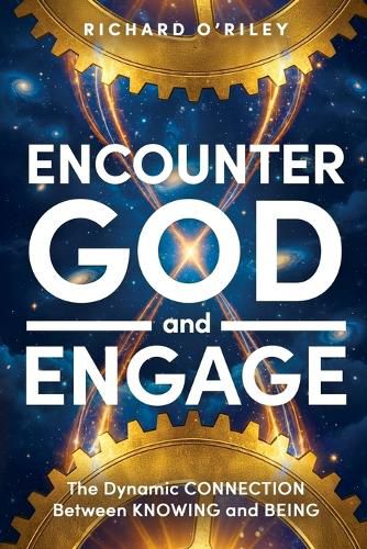 Cover image for Encounter God and Engage