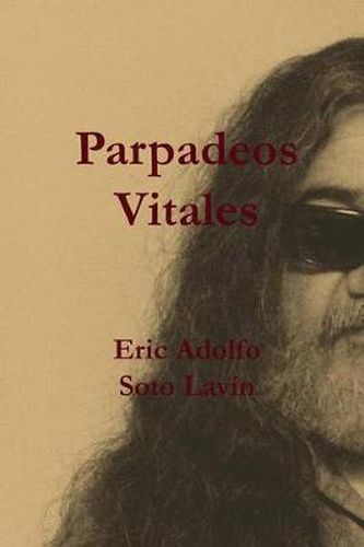 Cover image for Parpadeos Vitales