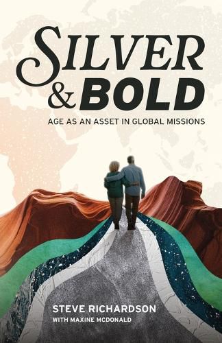 Cover image for Silver & Bold