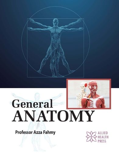 Cover image for General Anatomy