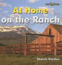 Cover image for At Home on the Ranch