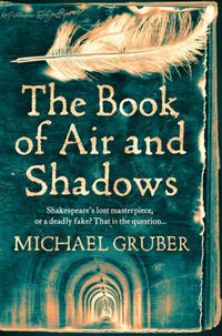 Cover image for The Book of Air and Shadows