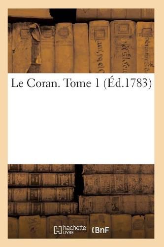 Le Coran T01