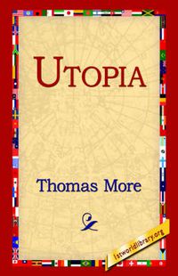 Cover image for Utopia