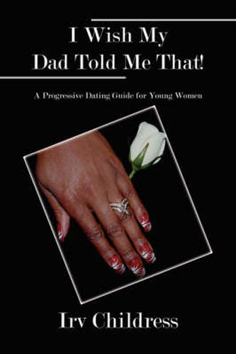 Cover image for I Wish My Dad Told Me That!