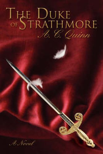 Cover image for The Duke of Strathmore