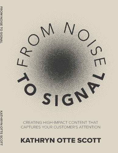 Cover image for From Noise to Signal