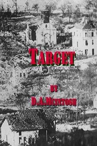 Cover image for Target