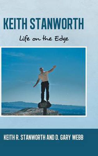 Cover image for Keith Stanworth