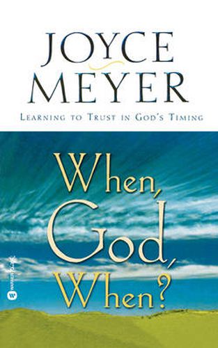 Cover image for When, God, When?