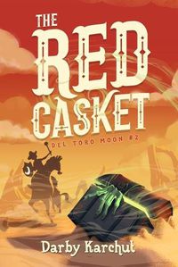 Cover image for The Red Casket