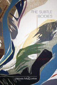 Cover image for The Subtle Bodies