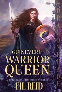 Cover image for Warrior Queen