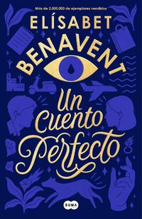 Cover image for Un cuento perfecto / A Perfect Short Story