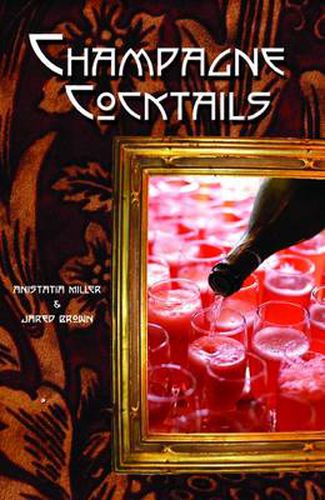 Cover image for Champagne Cocktails