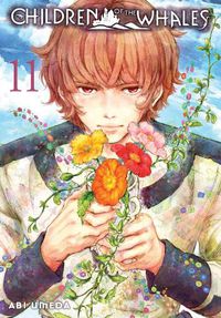 Cover image for Children of the Whales, Vol. 11