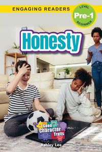 Cover image for Honesty