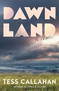 Cover image for Dawnland