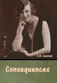 Cover image for Consequences