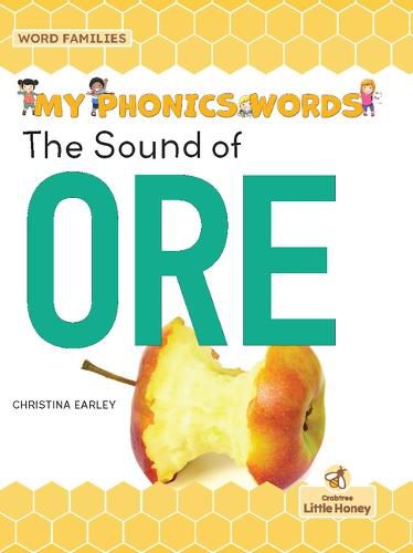 Cover image for The Sound of Ore