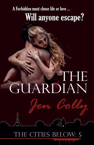 Cover image for The Guardian