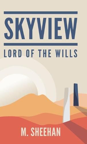 Cover image for SkyView: Lord of the Wills