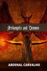 Cover image for Archangels and Demons