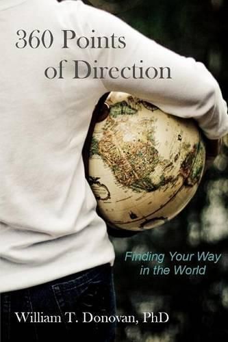 Cover image for 360 Points of Direction: Finding Your Way in the World