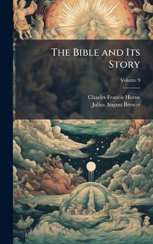 Cover image for The Bible and Its Story