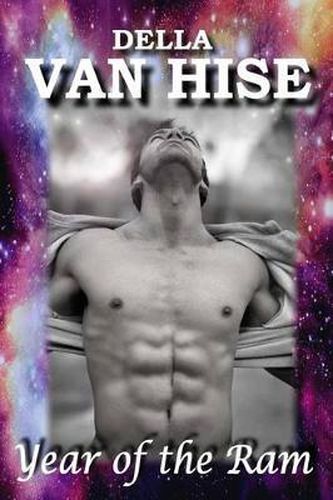 Cover image for Year of the Ram