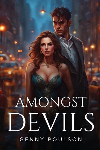 Cover image for Amongst Devils
