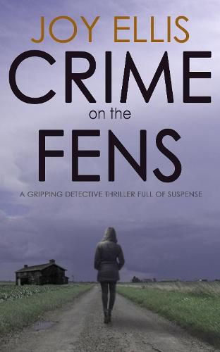 Crime on the Fens