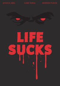 Cover image for Life Sucks