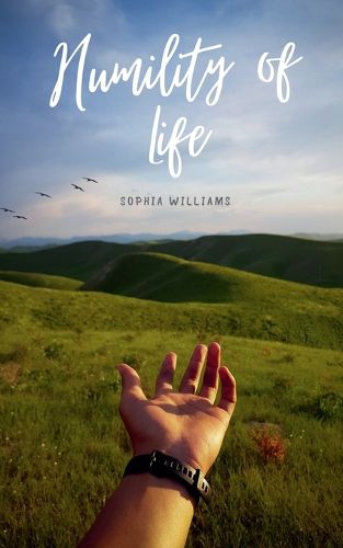 Cover image for Humility of Life