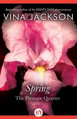 Cover image for Spring