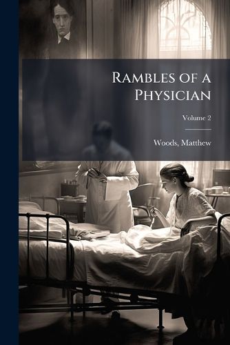 Cover image for Rambles of a Physician: Or, a Midsummer Dream Volume V.2