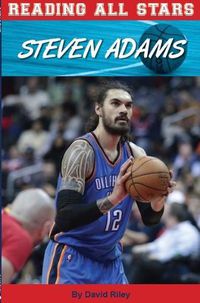 Cover image for Steven Adams