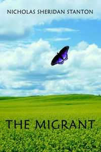 Cover image for The Migrant