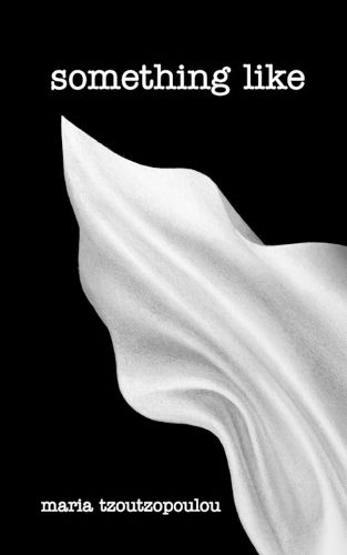 Cover image for something like