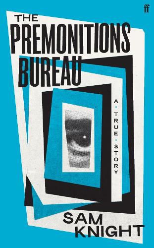 Cover image for The Premonitions Bureau