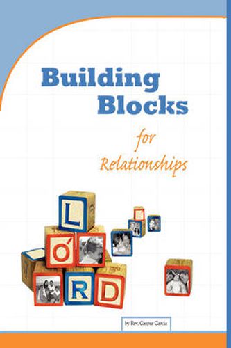 Cover image for Building Blocks for Relationships