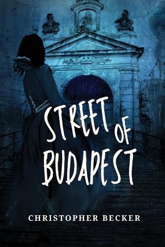 Cover image for Street of Budapest