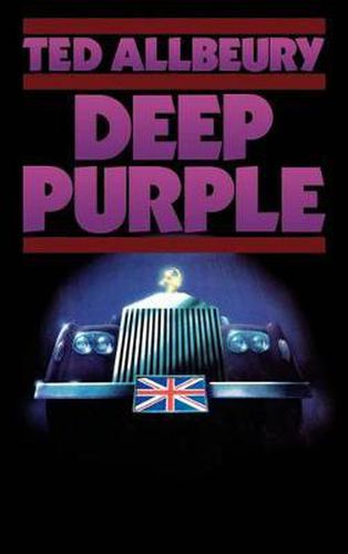 Cover image for Deep Purple