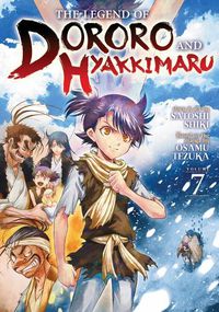 Cover image for The Legend of Dororo and Hyakkimaru Vol. 7