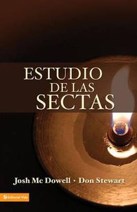 Cover image for Estudio de las Sectas