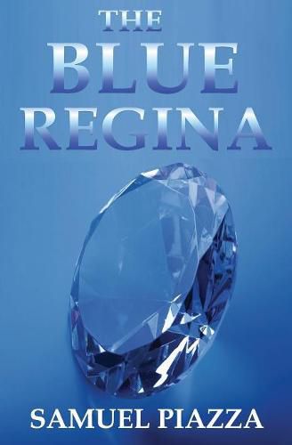 Cover image for The Blue Regina